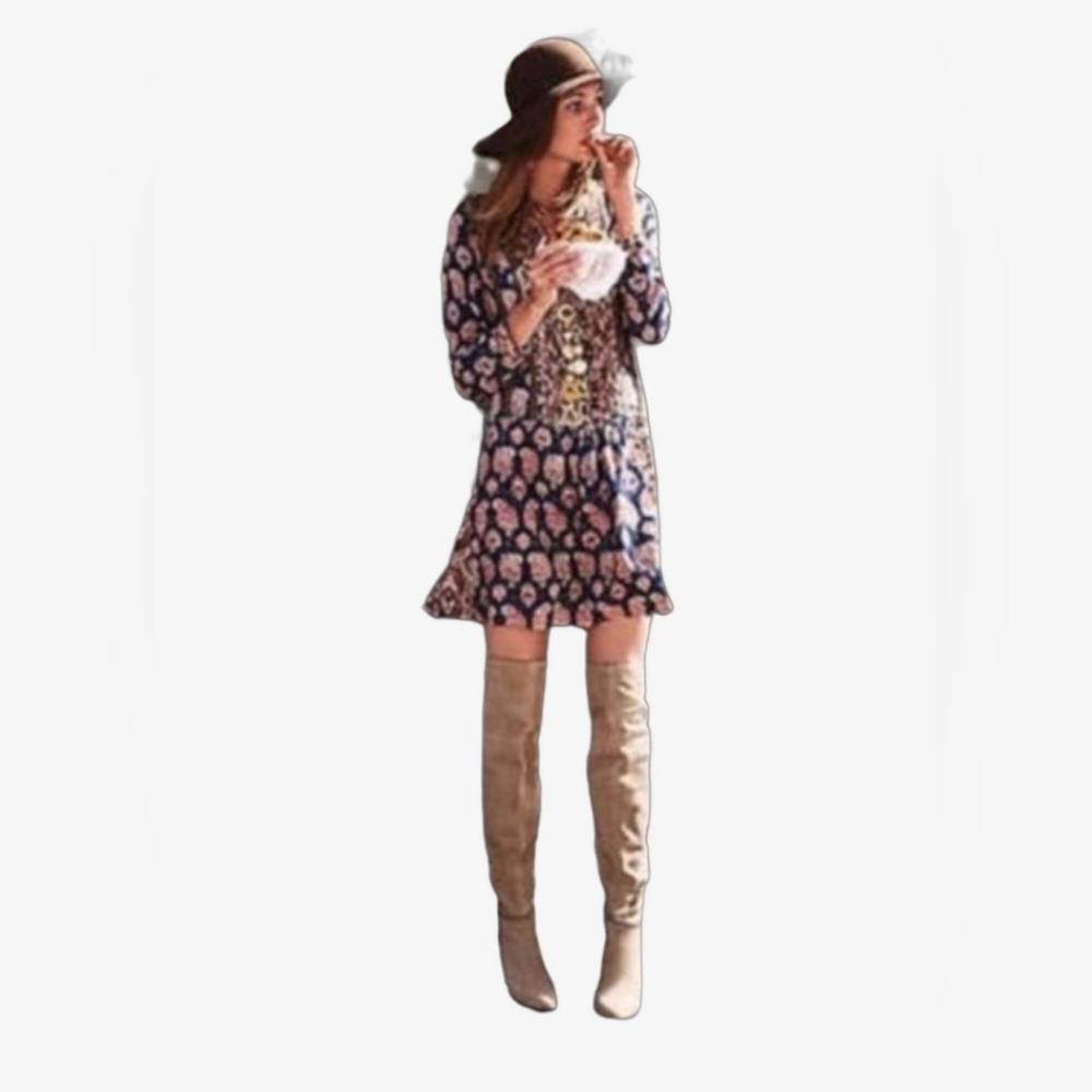 🍍Bundle 3 items for 35🍍Tiny for Anthropologie shift dress